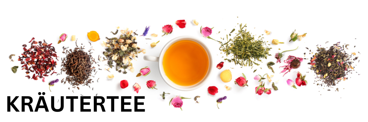 Kräutertee