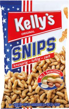 Kelly's Snips