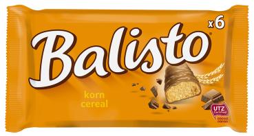 Balisto UTZ Korn, 6er Packung