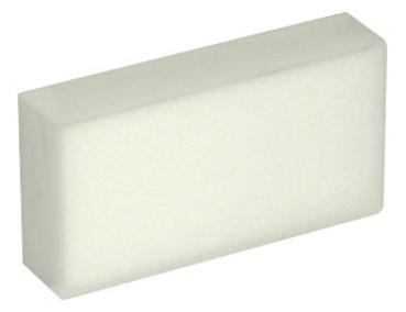 Profi Power Radierpad Schmutzentferner, 10 Stück Packung