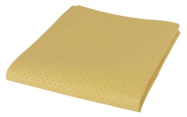 Profi Power Fenstertuch, 100 % Viskose, perforiert, 1 Stück, 38 x 38cm