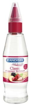 Preview: Kandisin Classic Flüssiger Süßstoff 125ml