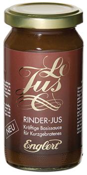 Englert Le Jus Rinder-Jus