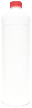 Profi Power Kunststoff-Flasche, inkl. Verschluß, 1 Liter Kapazität