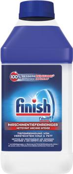 Finish Maschinentiefenreiniger, 250ml