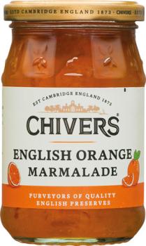 Chivers English Orange, 340g