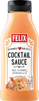 Felix Cocktail Sauce, 250ml