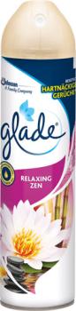 Glade Duftspray Relaxing Zen, 300ml
