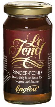 Englert Le Fond Rinder-Fond