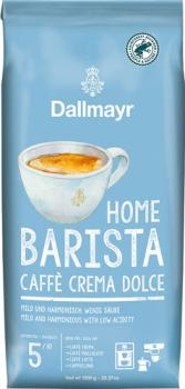 Preview: Dallmayr Home Barista Caffè Crema Dolce, Ganze Bohne