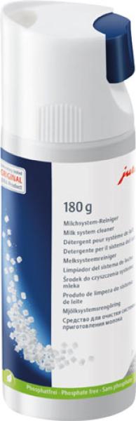 Jura Milchsystem-Reiniger Mini-Tabs, phosphatfrei, 180 Gramm